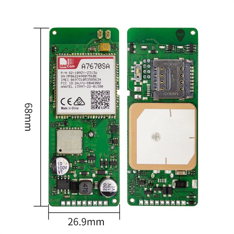 Factory Price Management Realtime Tracking Device Gps 2g/3g/4g Car Vehicle Mini Gps Tracker Locator Vehicle Gps Tracker